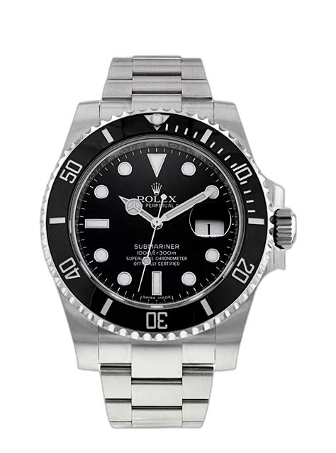 rolex submariner 11610 price|rolex submariner 116610 price.